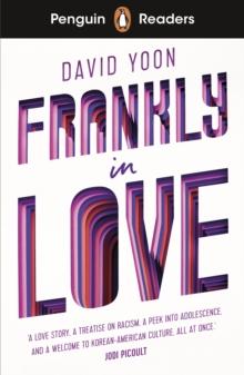 PENGUIN READERS LEVEL 3: FRANKLY IN LOVE (ELT GRADED READER)