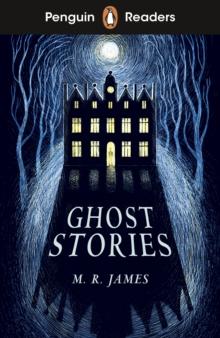 GHOST STORIES (PENGUIN READERS LEVEL 3)