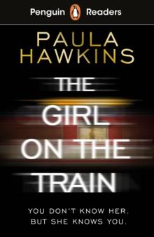 THE GIRL ON THE TRAIN