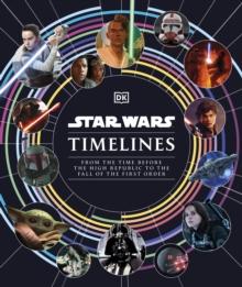 STAR WARS TIMELINES