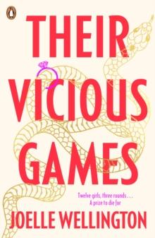 THEIR VICIOUS GAMES