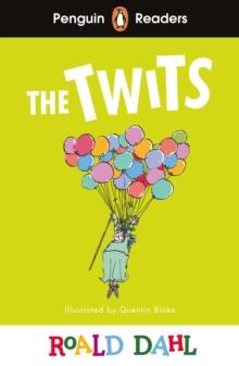 PENGUIN READERS LEVEL 2: ROALD DAHL THE TWITS (ELT GRADED READER)