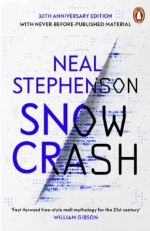 SNOW CRASH