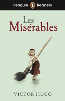 PENGUIN READERS LEVEL 4: LES MISERABLES (ELT GRADED READER)