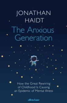 ANXIOUS GENERATION