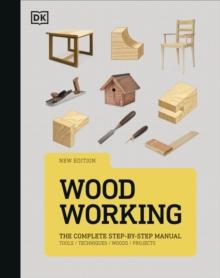 WOODWORKING