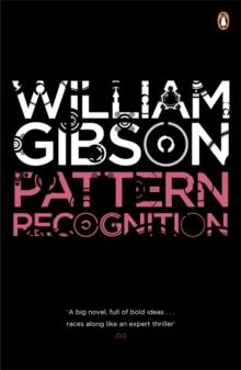 PATTERN RECOGNITION