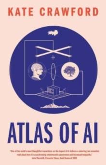 ATLAS OF AI