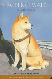 HACHIKO WAITS