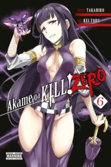 AKAME GA KILL!, ZERO VOLUME 6