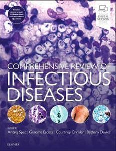 COMPREHENSIVE REVIEW OF INFECTIOUS DISEASES