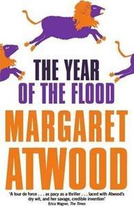 THE YEAR OF THE FLOOD