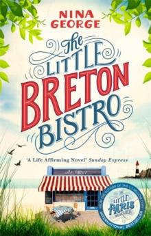 LITTLE BRETON BISTRO