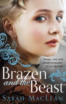 BRAZEN AND THE BEAST