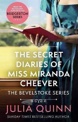 THE BEVELSTOKES (01): THE SECRET DIARIES OF MISS MIRANDA CHEEVER