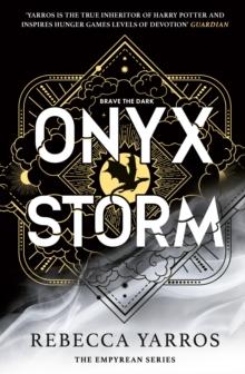 ONYX STORM