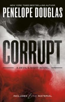 DEVIL'S NIGHT (1): CORRUPT