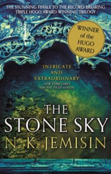 THE STONE SKY