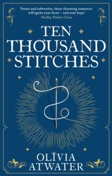 TEN THOUSAND STITCHES