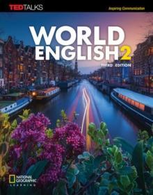 WORLD ENGLISH 2 STUDENT'S BOOK (3rd EDITION)