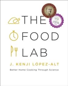 FOOD LAB