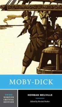 MOBY DICK