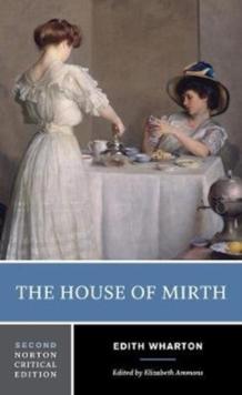 THE HOUSE OF MIRTH