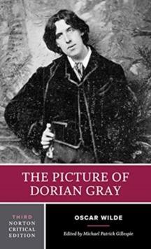 THE PICTURE OF DORIAN GRAY