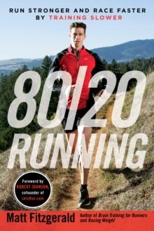 80/20 RUNNING