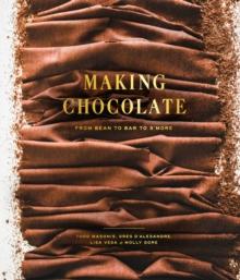 MAKING CHOCOLATE