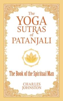 THE YOGA SUTRAS OF PATANJALI