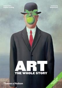 ART: THE WHOLE STORY