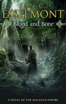 BLOOD AND BONE