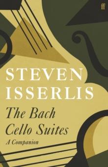 THE BACH CELLO SUITES