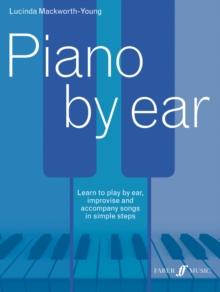 PIANO BY EAR