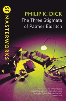 THE THREE STIGMATA OF PALMER ELDRITCH