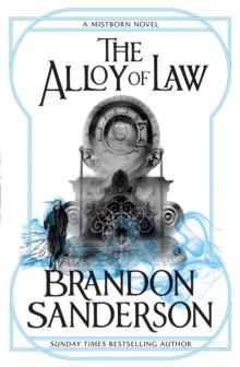 ALLOY OF LAW