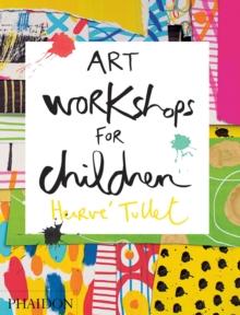 ART WORKSHOPS FOR CHILDREN