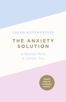 ANXIETY SOLUTION