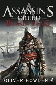 ASSASSIN'S CREED (06): BLACK FLAG