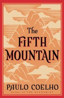 PAULO COELHO: THE FIFTH MOUNTAIN