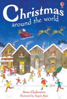 CHRISTMAS AROUND THE WORLD