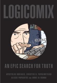 LOGICOMIX ΣΤΑ ΑΓΓΛΙΚΑ