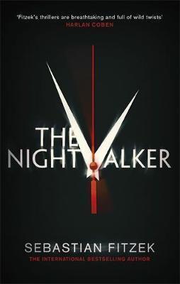 THE NIGHTWALKER