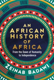 AFRICAN HISTORY OF AFRICA