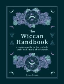 WICCAN HANDBOOK