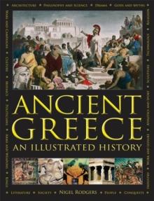 ANCIENT GREECE: AN ILLUSTRATED HISTORY