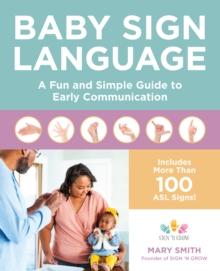 BABY SIGN LANGUAGE