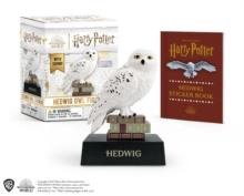 HARRY POTTER: HEDWIG OWL FIGURINE