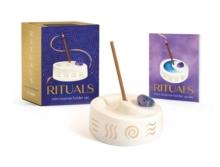 RITUALS MINI INCENSE HOLDER SET